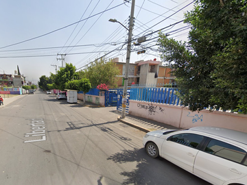 DEPARTAMENTO DE RECUPERACIÓN BANCARIA EN CALLE LIBERTAD, COL. LOS HEROES IXTAPALUCA, IXTAPALUCA. ¡NO SE ACEPTAN CRÉDITOS!