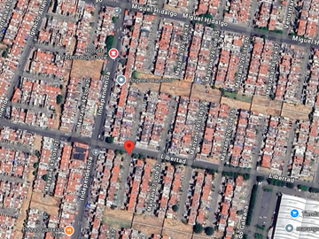 DEPARTAMENTO DE RECUPERACIÓN BANCARIA EN CALLE LIBERTAD, COL. LOS HEROES IXTAPALUCA, IXTAPALUCA. ¡NO SE ACEPTAN CRÉDITOS!