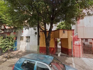 Departamento en venta en Miguel Hidalgo Remate.