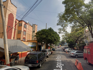 Departamento en venta en Miguel Hidalgo Remate.