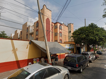 Departamento en venta en Miguel Hidalgo Remate.