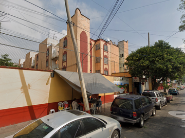 Departamento en venta en Miguel Hidalgo Remate.