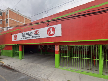 Departamento en Venta en Triunfo de la Republica en Gustavo a Madero
