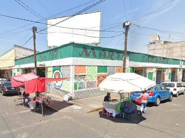 Departamento en Venta en Triunfo de la Republica en Gustavo a Madero