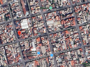 Departamento en Venta en Triunfo de la Republica en Gustavo a Madero