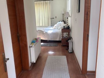 VENTA LUMINOSA PARCELA DE AGRADO PEÑAFLOR