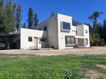VENTA LUMINOSA PARCELA DE AGRADO PEÑAFLOR