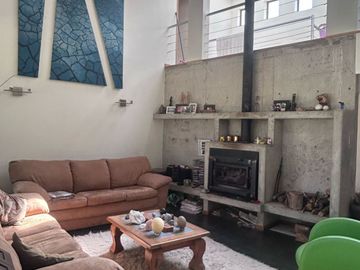 VENTA LUMINOSA PARCELA DE AGRADO PEÑAFLOR
