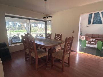VENTA LUMINOSA PARCELA DE AGRADO PEÑAFLOR