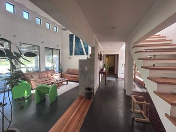 VENTA LUMINOSA PARCELA DE AGRADO PEÑAFLOR