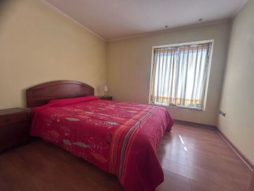 VENTA LUMINOSA PARCELA DE AGRADO PEÑAFLOR