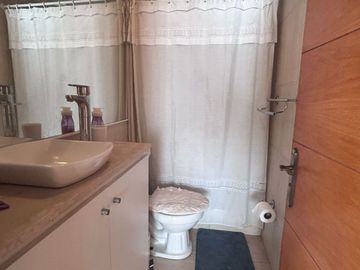 VENTA LUMINOSA PARCELA DE AGRADO PEÑAFLOR