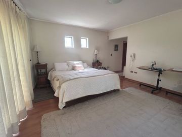 VENTA LUMINOSA PARCELA DE AGRADO PEÑAFLOR