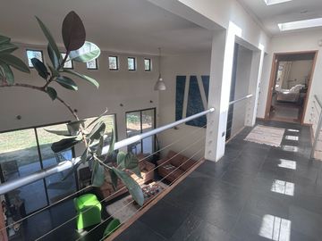 VENTA LUMINOSA PARCELA DE AGRADO PEÑAFLOR