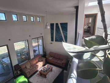 VENTA LUMINOSA PARCELA DE AGRADO PEÑAFLOR