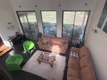 VENTA LUMINOSA PARCELA DE AGRADO PEÑAFLOR