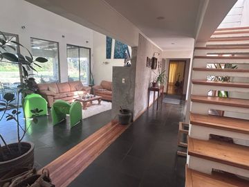 VENTA LUMINOSA PARCELA DE AGRADO PEÑAFLOR