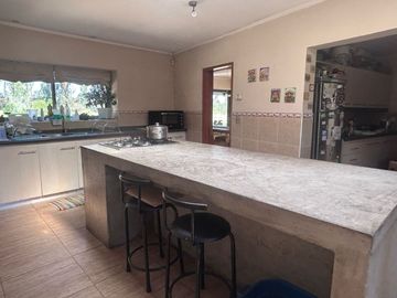 VENTA LUMINOSA PARCELA DE AGRADO PEÑAFLOR