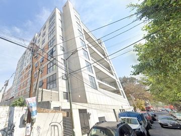 Departamento en Venta Canela 484, Granjas México Iztacalco. Recuperación Bancaria