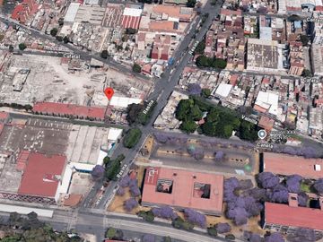 Departamento en Venta Canela 484, Granjas México Iztacalco. Recuperación Bancaria