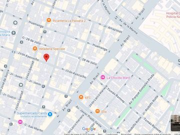 Venta de Departamento en Magdalena - Cerca Av. Brasil