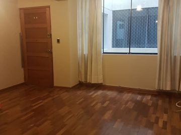 Venta de Departamento en Magdalena - Cerca Av. Brasil