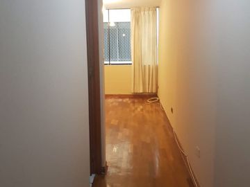 Venta de Departamento en Magdalena - Cerca Av. Brasil