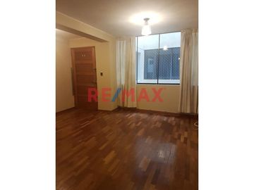 Venta de Departamento en Magdalena - Cerca Av. Brasil
