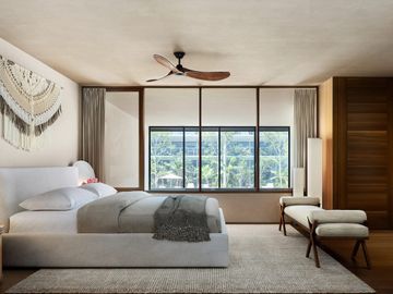 DEPARTAMENTO DE LUJO DOBLE ALTURA EN PLAYACAR PLAYA DEL CARMEN