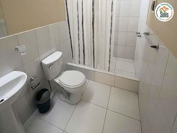 SOLIS ALQUILA CASA DE CAMPO EN VILLA HUACARIZ, CAJAMARCA.(42)