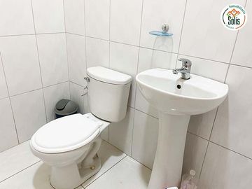 SOLIS ALQUILA CASA DE CAMPO EN VILLA HUACARIZ, CAJAMARCA.(42)