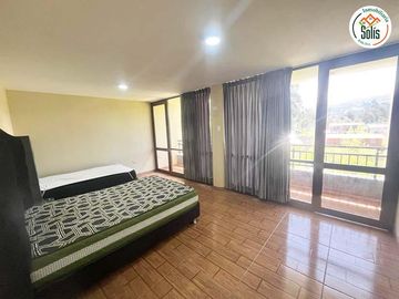 SOLIS ALQUILA CASA DE CAMPO EN VILLA HUACARIZ, CAJAMARCA.(42)