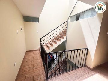 SOLIS ALQUILA CASA DE CAMPO EN VILLA HUACARIZ, CAJAMARCA.(42)