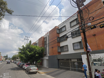 Departamento en venta en Gustavo A. Madero Remate.
