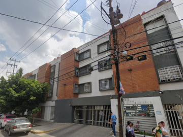 Departamento en venta en Gustavo A. Madero Remate.
