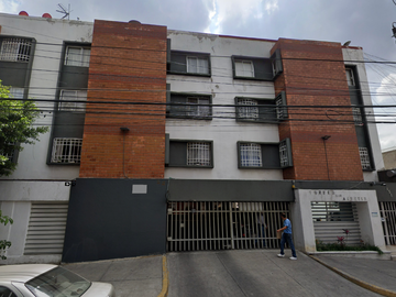 Departamento en venta en Gustavo A. Madero Remate.