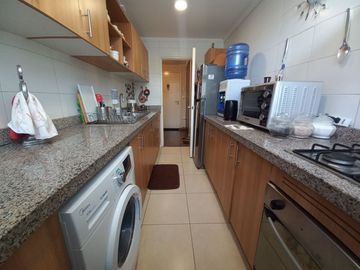 Quilpué. Exclusivo, moderno y tranquilo departamento 2D 2B 1E
