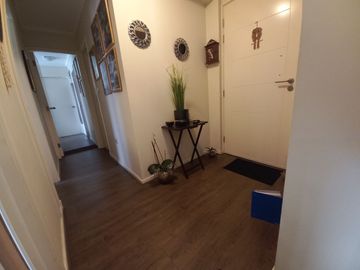 Quilpué. Exclusivo, moderno y tranquilo departamento 2D 2B 1E