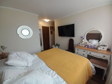 Quilpué. Exclusivo, moderno y tranquilo departamento 2D 2B 1E