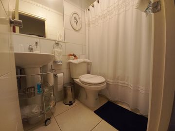 Quilpué. Exclusivo, moderno y tranquilo departamento 2D 2B 1E
