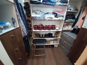 Quilpué. Exclusivo, moderno y tranquilo departamento 2D 2B 1E