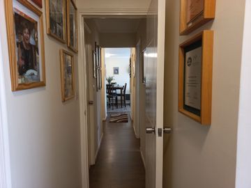 Quilpué. Exclusivo, moderno y tranquilo departamento 2D 2B 1E