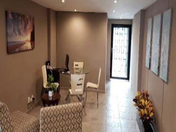 DEPARTAMENTO EN VENTA. MIXCOAC, CDMX.