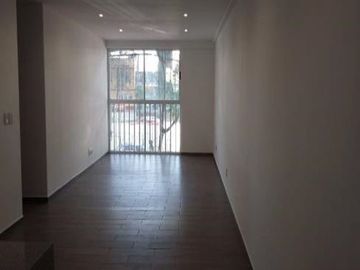 DEPARTAMENTO EN VENTA. MIXCOAC, CDMX.