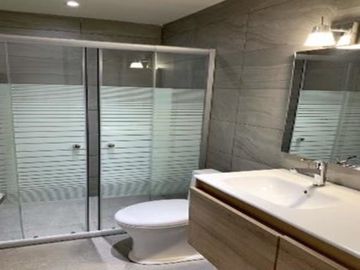 DEPARTAMENTO EN VENTA. MIXCOAC, CDMX.