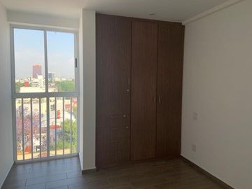 DEPARTAMENTO EN VENTA. MIXCOAC, CDMX.