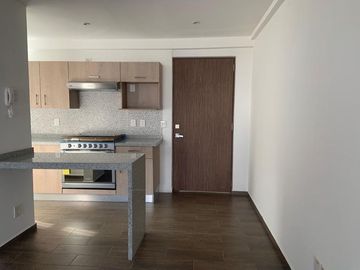 DEPARTAMENTO EN VENTA. MIXCOAC, CDMX.