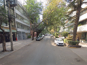 Departamento en Venta Hipódromo Condesa Cuauhtémoc CDMX