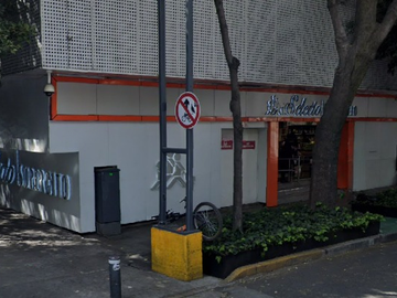 Departamento en Venta Hipódromo Condesa Cuauhtémoc CDMX