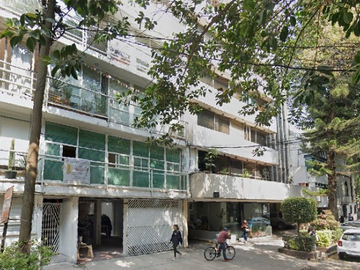 Departamento en Venta Hipódromo Condesa Cuauhtémoc CDMX